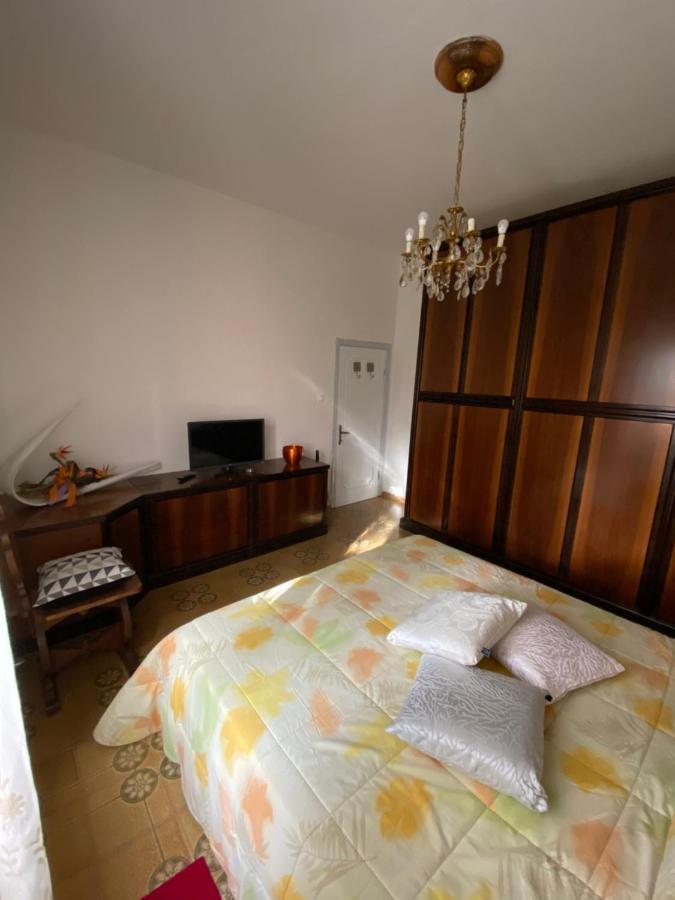 Casa Ortensia Chiusi della Verna Luaran gambar