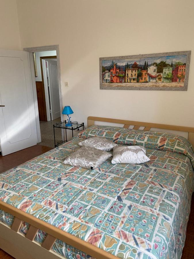 Casa Ortensia Chiusi della Verna Luaran gambar