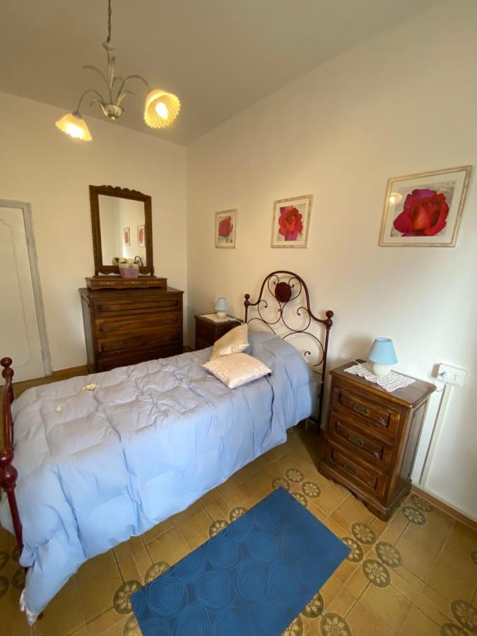 Casa Ortensia Chiusi della Verna Luaran gambar