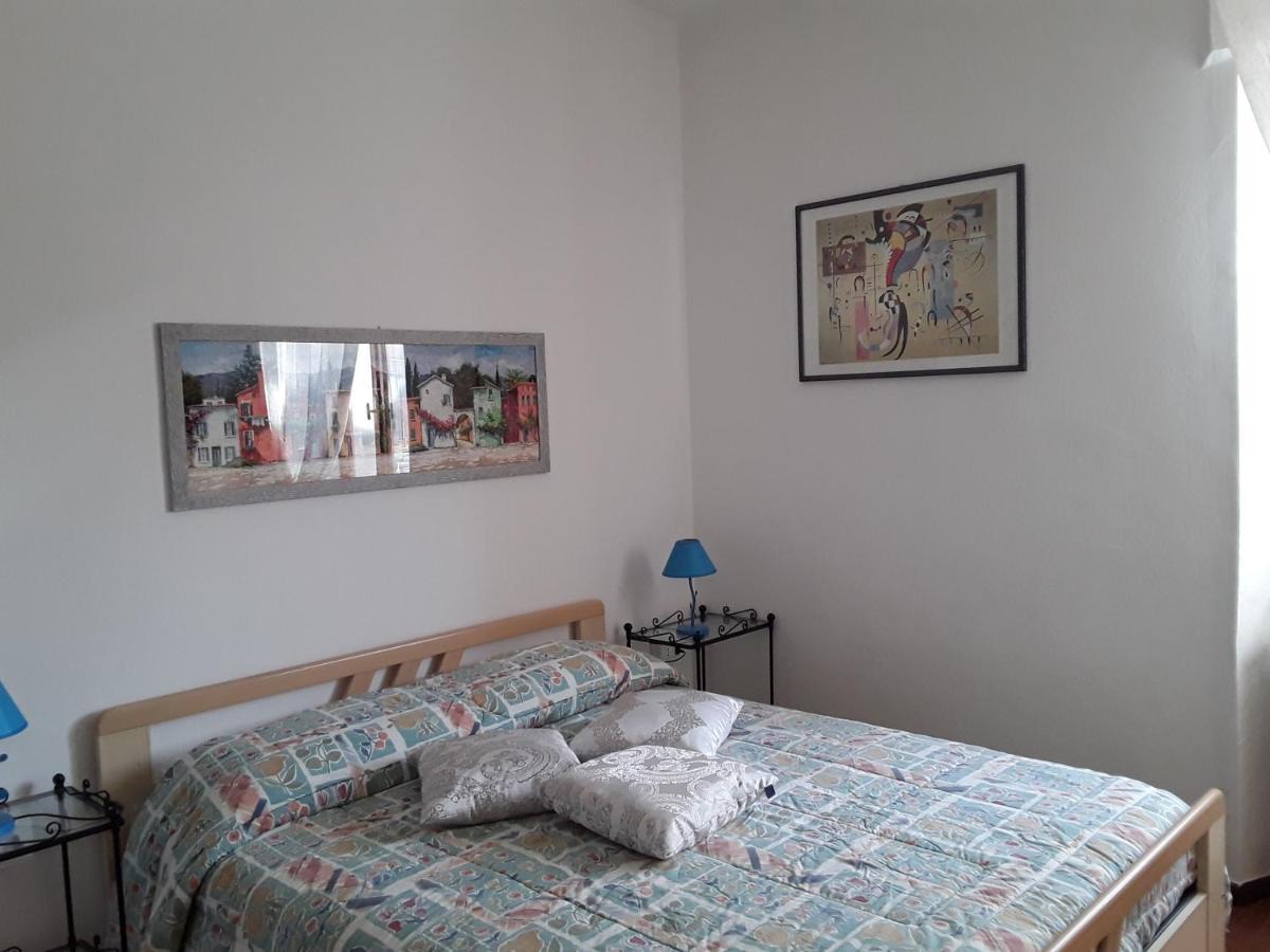 Casa Ortensia Chiusi della Verna Luaran gambar